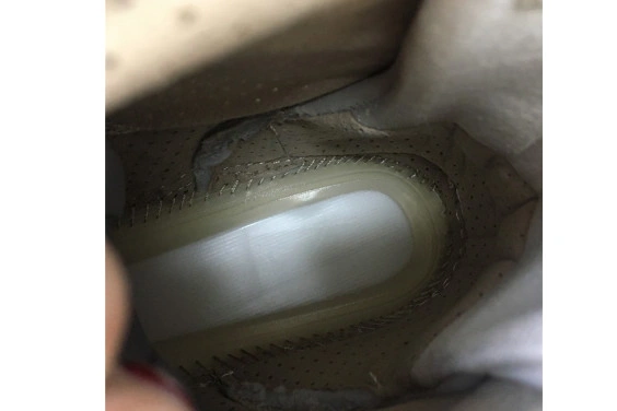 Air Oatmeal AR4237-900  of God Fear Nike  1 0128